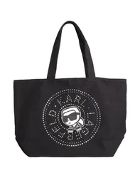 Handtaschen Damen Schwarz -- Damen