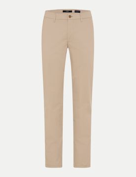 Eurex Chino- Hose THILO Beige 50