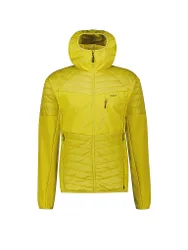 Veste hybride Jaujas olive XL