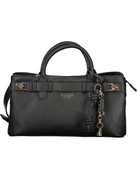 Damen GREGORIA-TASCHE Schwarz BG854606_NEBLACK