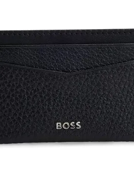 Portefeuille New Crosstown 10242583 01 Black One Size