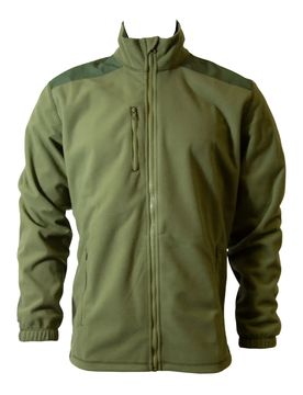 Fleecejacke Windstopper neuwertig - M Herren M adult Herren