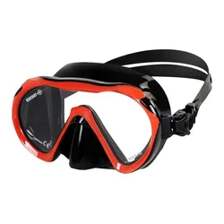 Maschera Subacquea 1dive Silicone