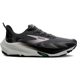 Ghost trail zapatillas trail mujer Negro (41)