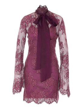 Aniye By Vestito Berry Love Noa