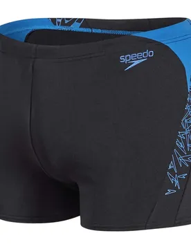 Slip De Bain Boxer Boom Splice