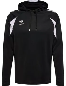 Sweat à Capuche Core 2.0 Black / White 3XL - Hummel - FashionsVida