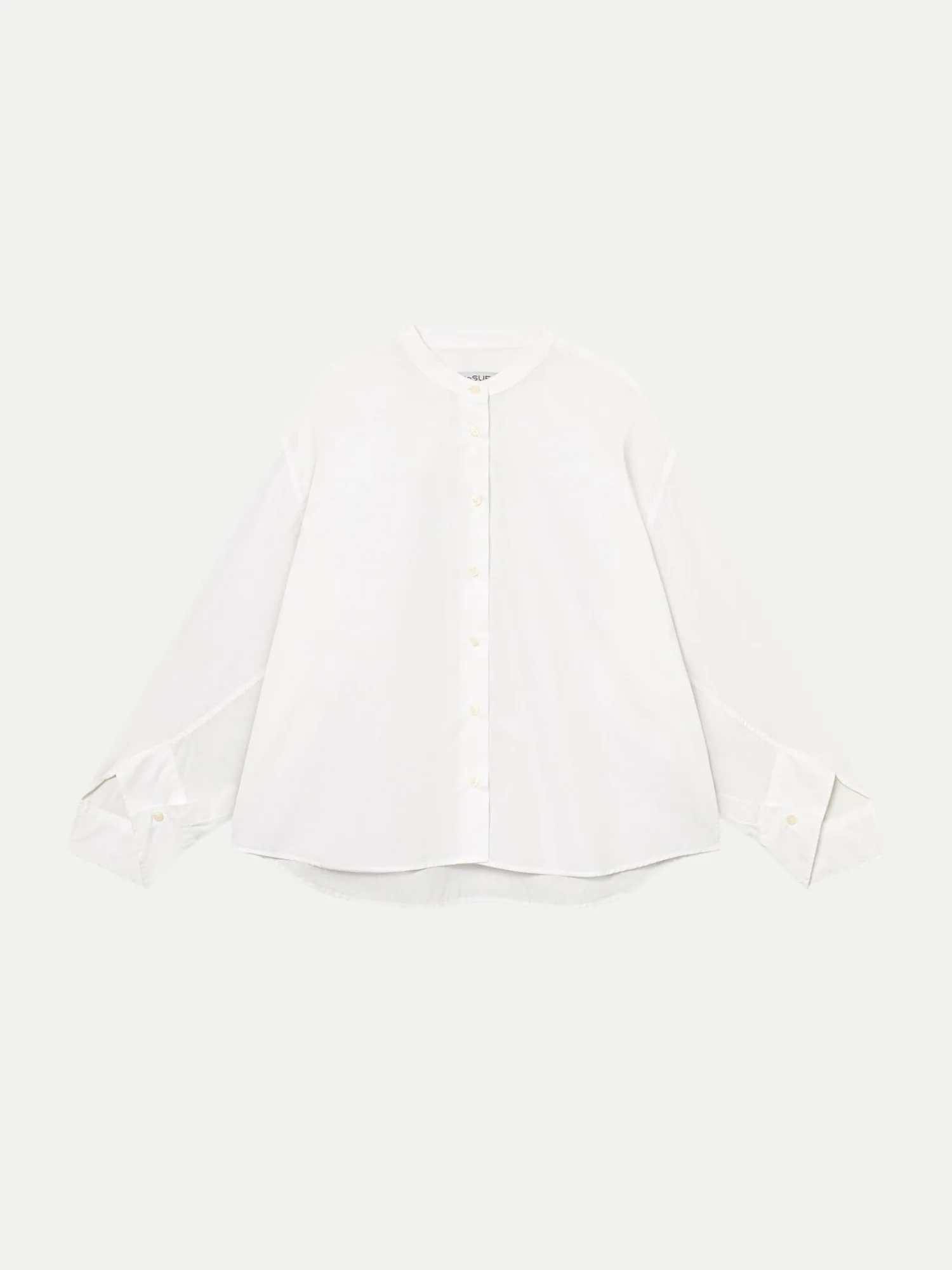 SoSue Bluse New York Weiß XS/S - SoSue - FashionsVida