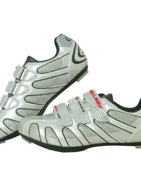 Scarpe Da Strada Silver Syncro Silver