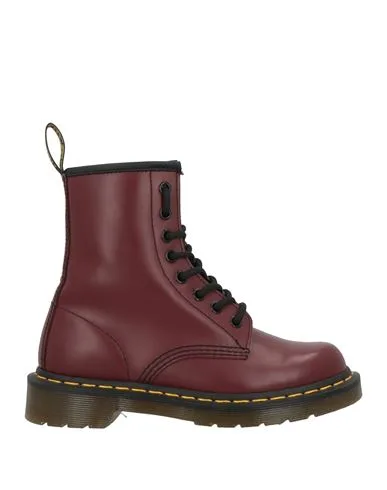 Stiefelette Damen Bordeaux 36 Damen - Dr. martens - FashionsVida