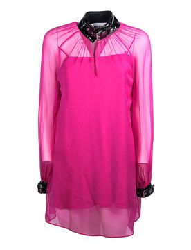 Moschino Abito in tessuto tecnico