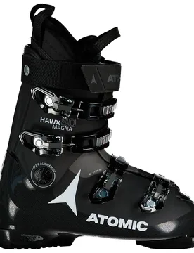 Chaussures De Ski Alpin Hawx Prime Xtd 110 Boa Gw Reconditionné Black / Storm / Orange 27.0-27.5 Homme - Atomic - FashionsVida