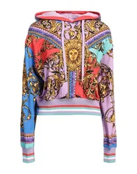 Sudadera Mujer Malva 38 Mujer
