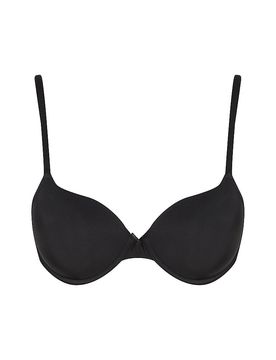 BH gefüttert PERFECT BASICS black schwarz 70C damen