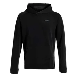 Sweat à Capuche Breath Black L