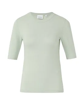 Comma Pullover verde 34 - Comma - FashionsVida