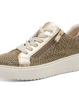 Sneaker Schnuerschuhe Feel Me Rpet-Lining 2-23775-45-943 38;39;40 Female