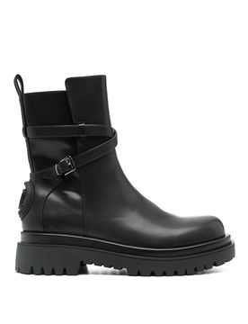 Just Cavalli Stivaletto Bourne