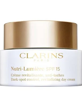 Clarins Nutri LumiÃ¨re - Clarins - FashionsVida