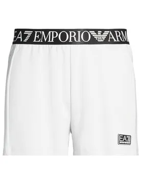 Pantalones cortos y bermudas Hombre Gris perla S,XS Hombre - Ea7 - FashionsVida