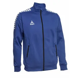 Jacke Monaco - Bleu - male - Size: XL