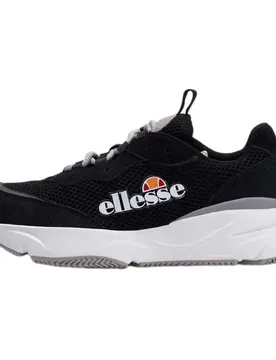 Baskets Massello Text Black EU 37