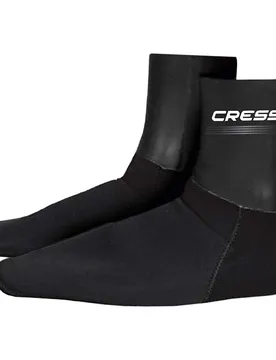 Cressi Calzari Sarago 5 Mm