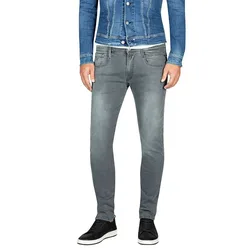 Jean M914 Anbass Dark Grey 31