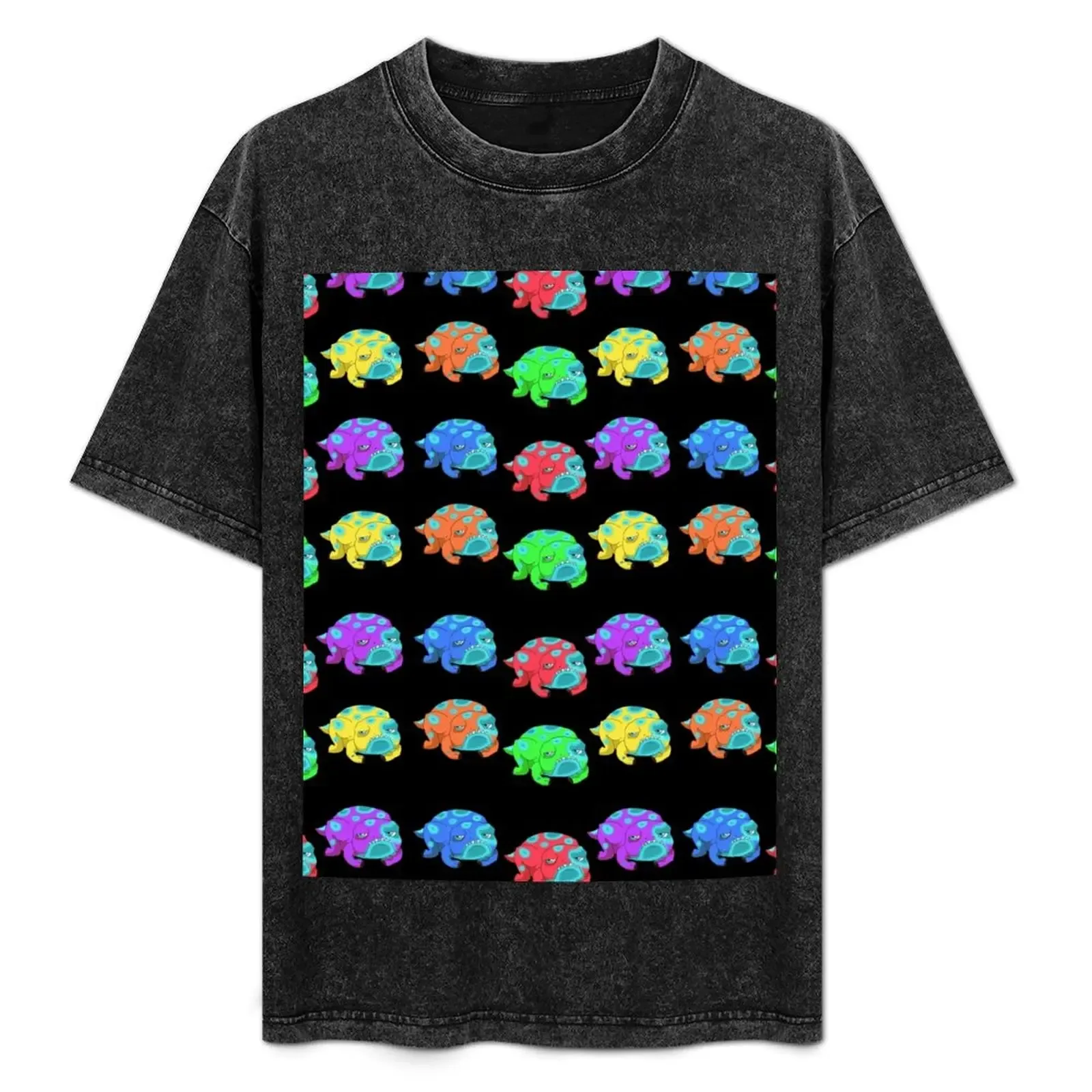Bait T-Shirt Basic Short Sleeve T-Shirt for Men - Aliexpress - FashionsVida