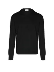 Profuomo Pullover nero XXL