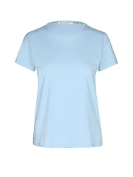 T-Shirt MARIBEL hellblau XS damen