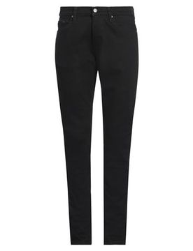 Jeanshose Herren Schwarz 33W-34L Herren