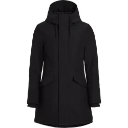 Chaqueta de mujer Prtlaniakea