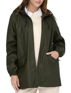 Parkas Raincoat Eu S;Eu M;Eu Xs Female