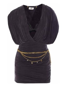 Elisabetta Franchi Mini Vestito