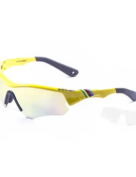 Lunettes De Soleil Iron