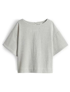 T-Shirt GAUSTER olive 44 damen