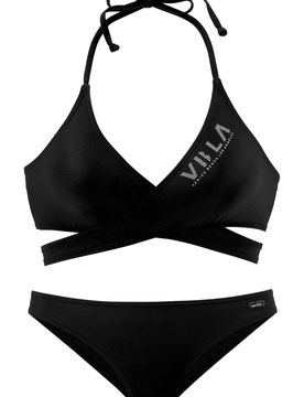 VENICE BEACH Bikini negro