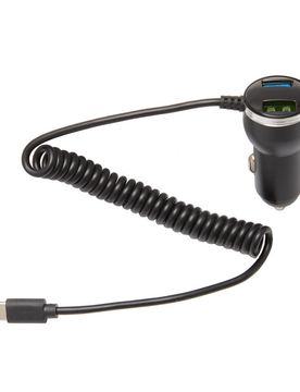 Victor Tools USB-Auto-Ladegerät
