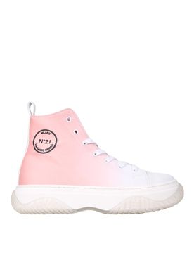 N°21 Sneakers alte Bonnie