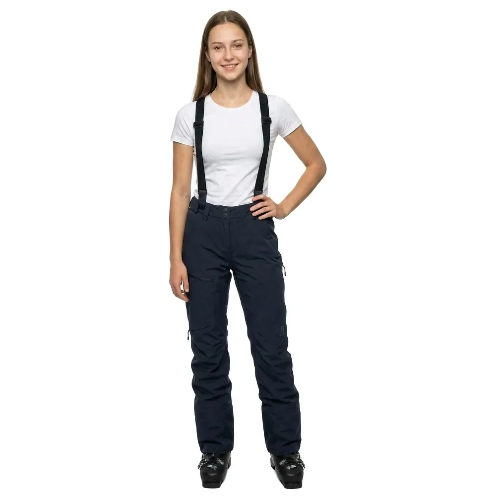 Pantalon Explorair 3l Dark Blue XL - Scott - FashionsVida