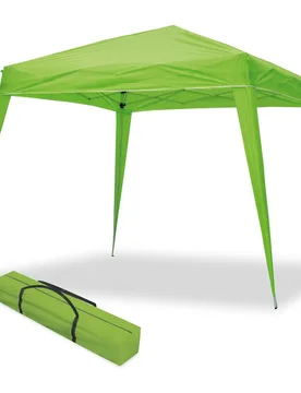 Carpa plegable Compact Wasabi Olsson - Olsson and Brothers - FashionsVida