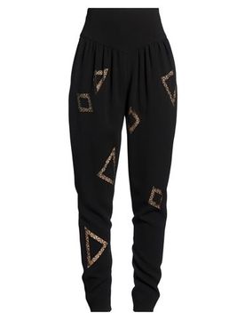 CHLOÉ Hose Damen Schwarz 34 Damen