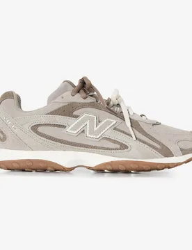 Marron/blanc 38,5 - New Balance - FashionsVida
