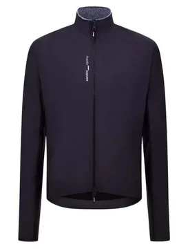 Giacca Alpha™ Insulated Black - Santini - FashionsVida