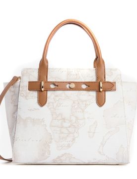 A Classe Escape Geo Borsa a mano e tracolla LE61 W616 900