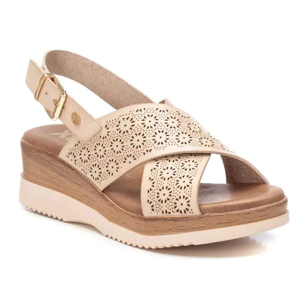 Xti Sandali 1385205 Ice EU 37 - Xti - FashionsVida