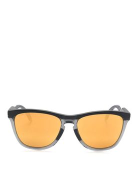 Occhiali Frogskins con montatura quadrata