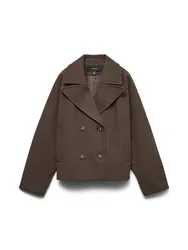 VMVINCELINE SHORT JACKET NOOS female