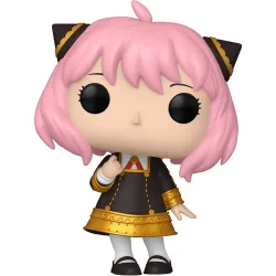Figura Pop Anya Forger Spy x Family